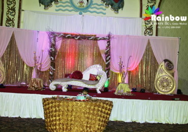 Yugi & Akshara Wedding Reception