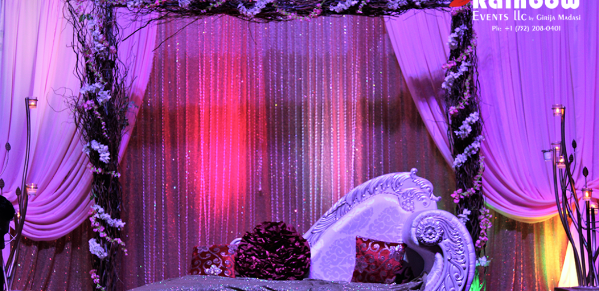 Yugi & Akshara Wedding Reception