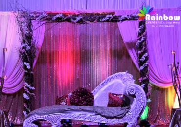 Yugi & Akshara Wedding Reception