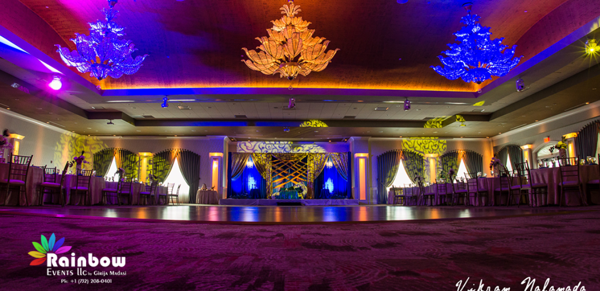 Anshu’s Half-Saree Ceremony