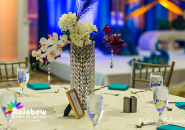 Anshu’s Half-Saree Ceremony