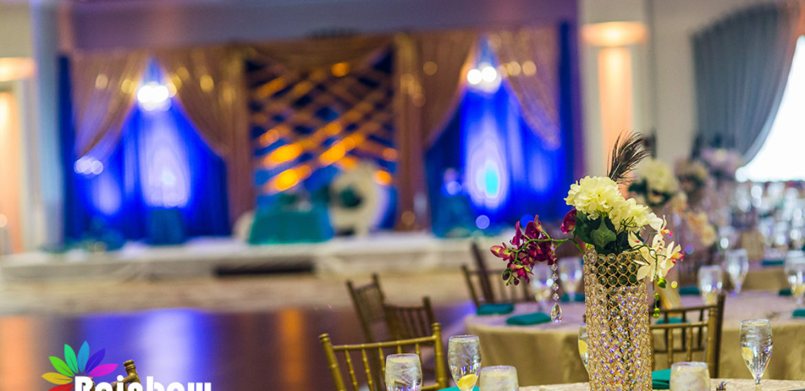 Anshu’s Half-Saree Ceremony