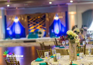 Anshu’s Half-Saree Ceremony