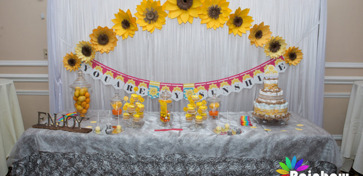Ritul & Ankit – Baby Shower