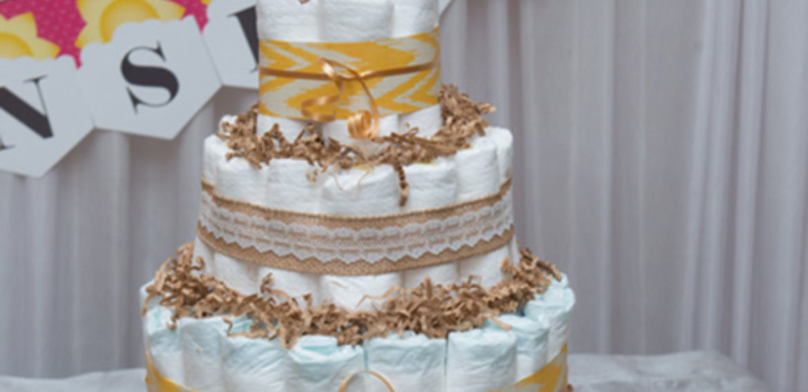 Ritul & Ankit – Baby Shower