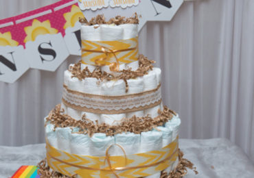 Ritul & Ankit – Baby Shower