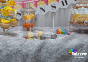 Ritul & Ankit – Baby Shower