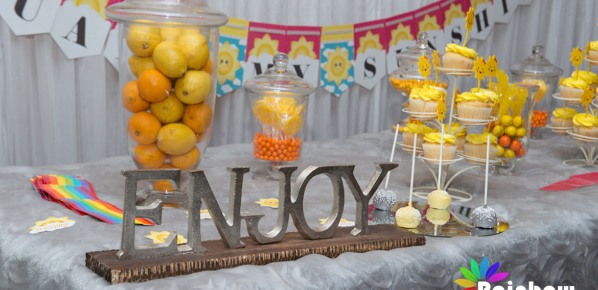 Ritul & Ankit – Baby Shower