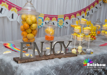 Ritul & Ankit – Baby Shower