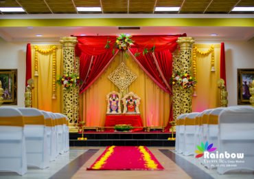 Kiran and Manasa’s Wedding