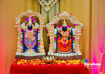 Kiran and Manasa’s Wedding