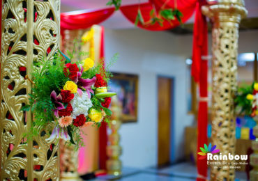 Kiran and Manasa’s Wedding
