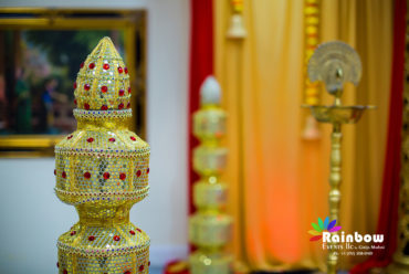 Kiran and Manasa’s Wedding