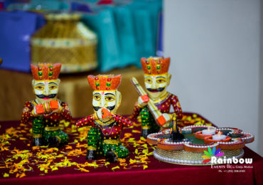 Kiran and Manasa’s Wedding