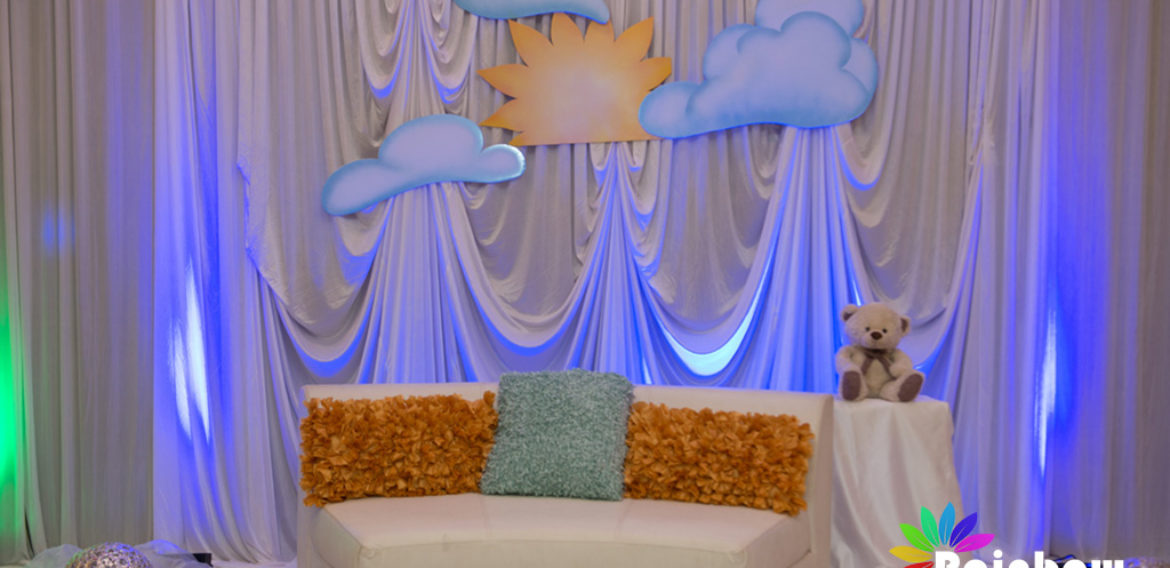 Ritul & Ankit – Baby Shower