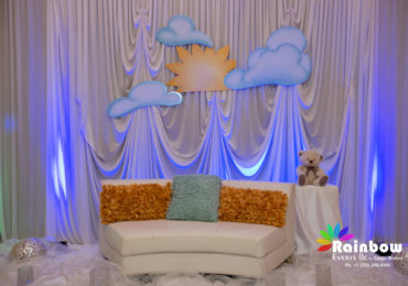 Ritul & Ankit – Baby Shower