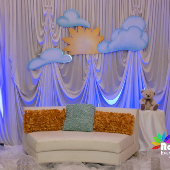 Ritul & Ankit – Baby Shower