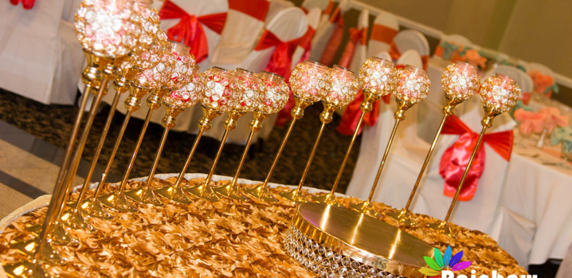 Sri’s Sweet16