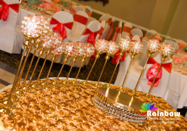Sri’s Sweet16
