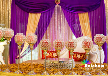Sri’s Sweet16