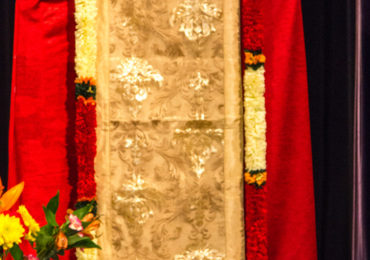 Chaya’s Daughter Arangetram