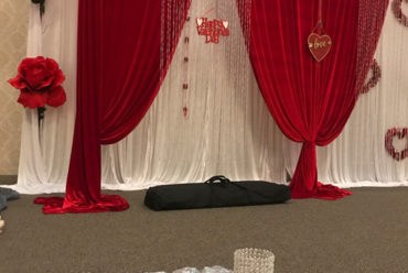 Valentine’s Day Celebration
