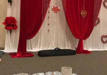 Valentine’s Day Celebration