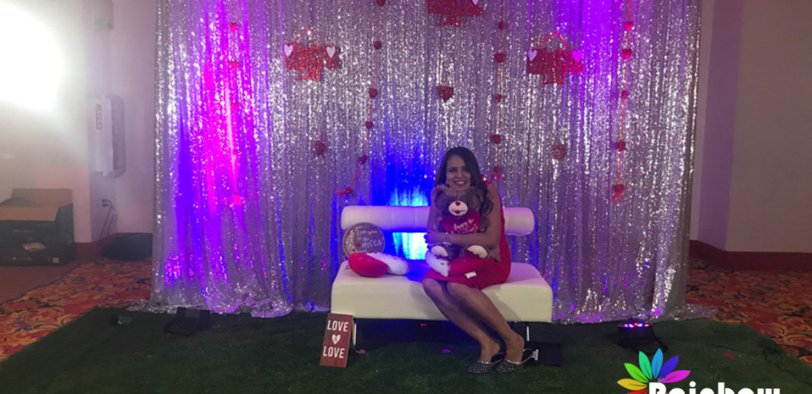 Valentine’s Day Celebration