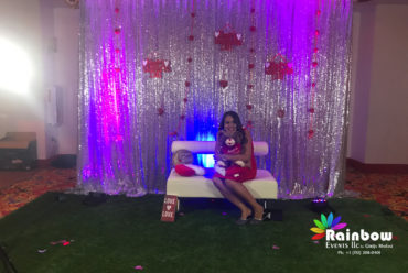 Valentine’s Day Celebration