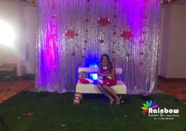 Valentine’s Day Celebration