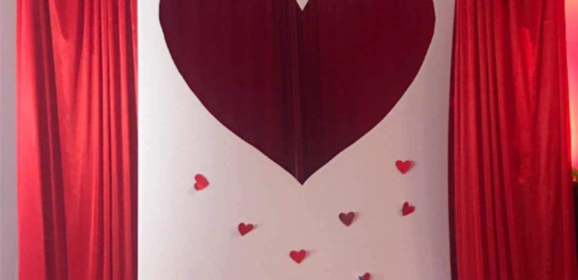 Valentine’s Day Celebration