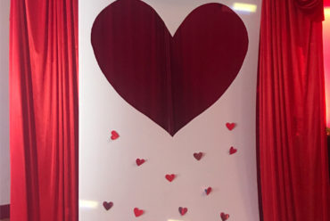 Valentine’s Day Celebration