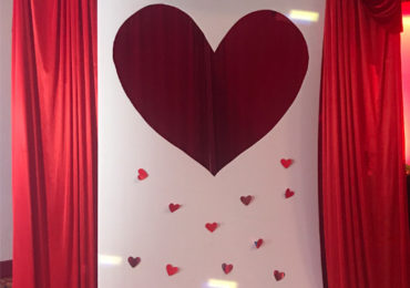 Valentine’s Day Celebration