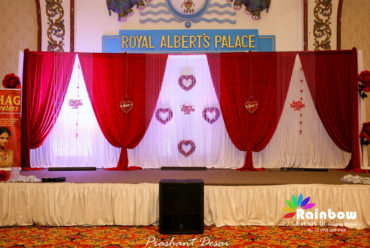 Valentine’s Day Celebration