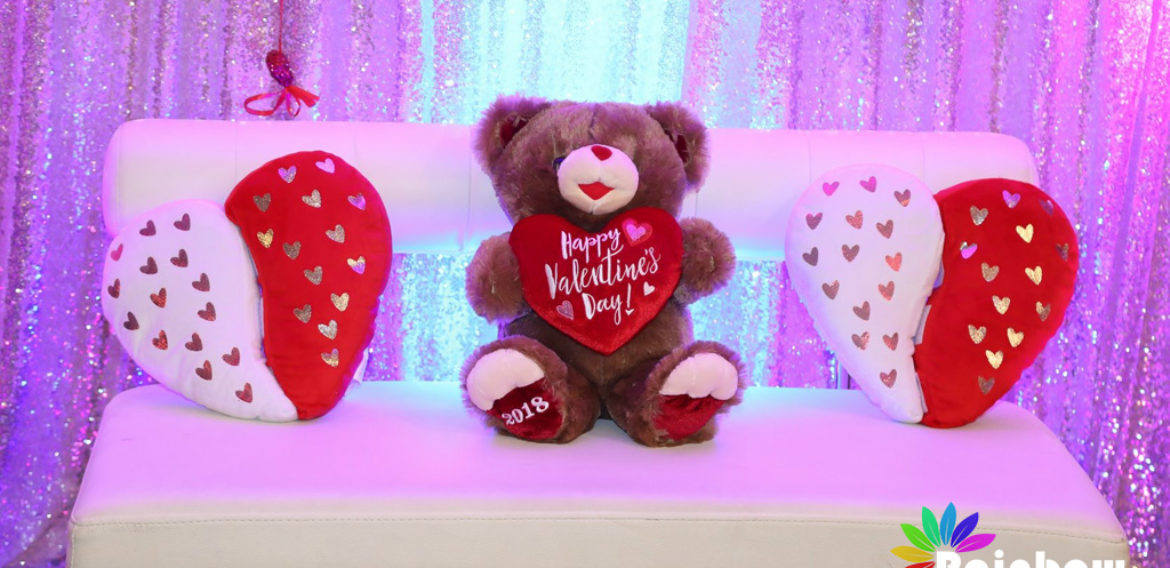 Valentine’s Day Celebration