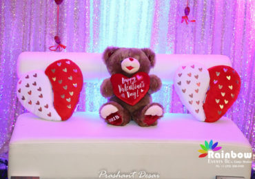 Valentine’s Day Celebration