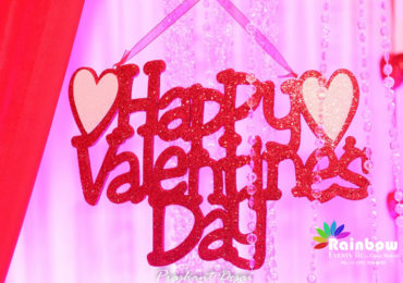 Valentine’s Day Celebration