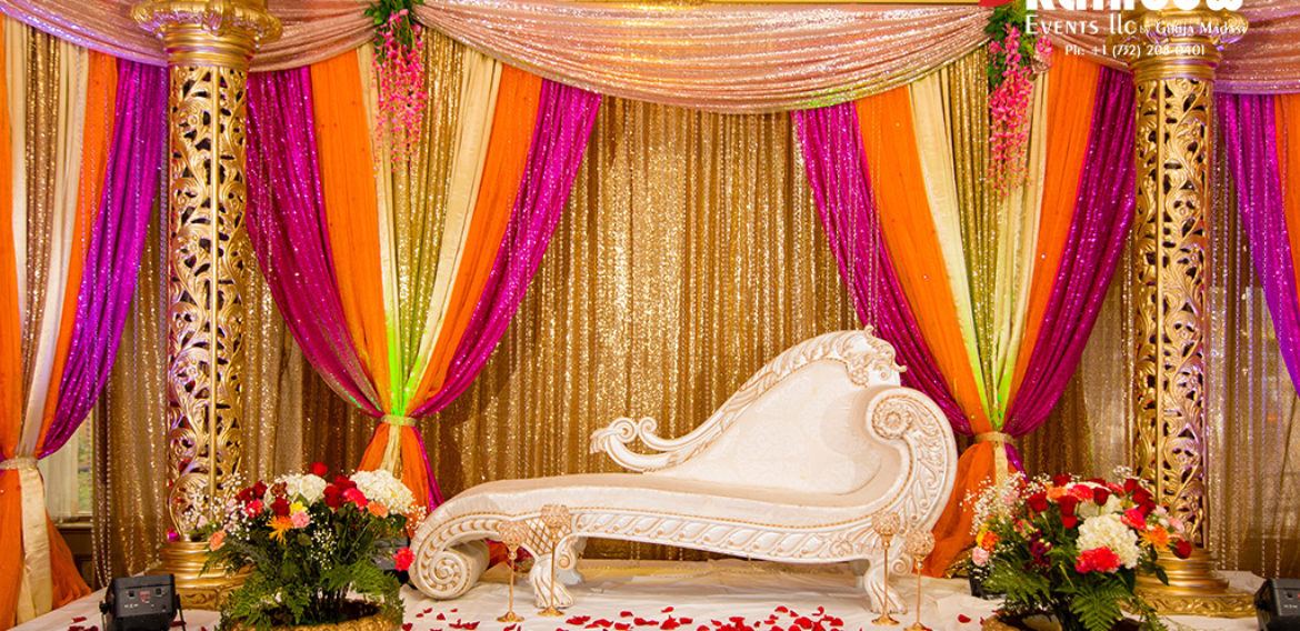 Sravya & Prashanths Engagement