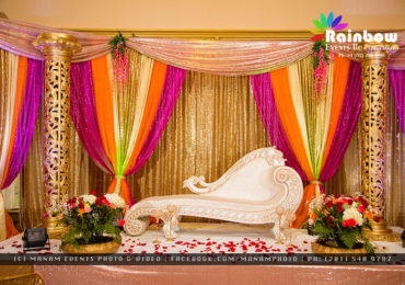 Sravya & Prashanths Engagement