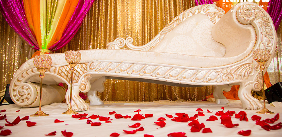 Sravya & Prashanths Engagement