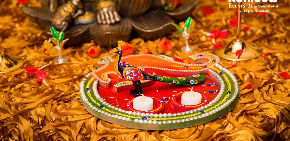 Sravya & Prashanths Engagement