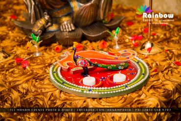 Sravya & Prashanths Engagement