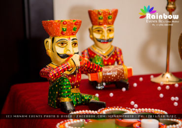 Sravya & Prashanths Engagement