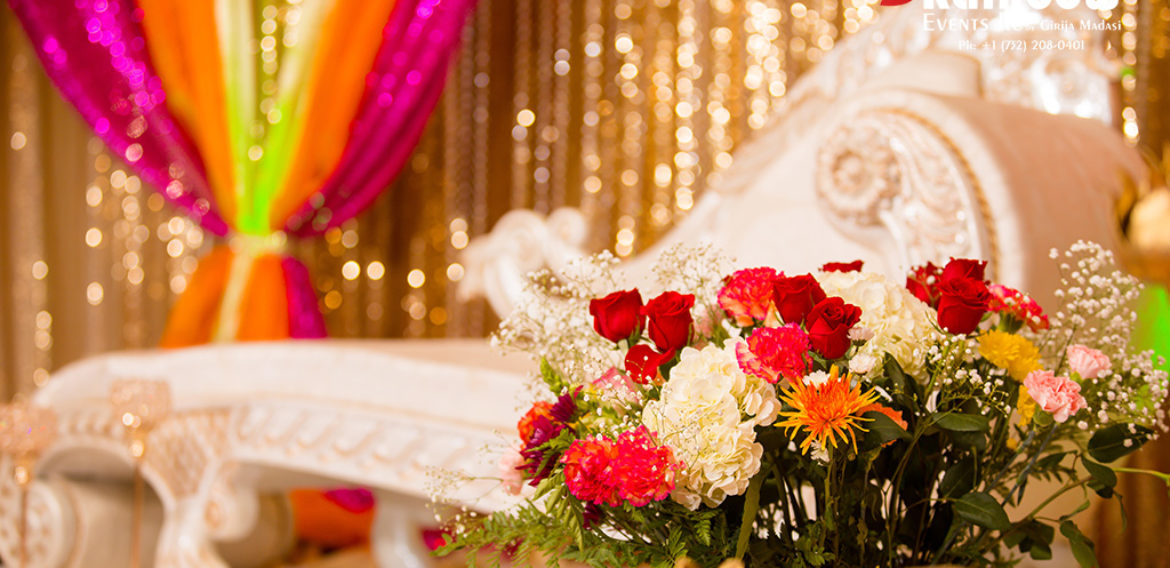 Sravya & Prashanths Engagement